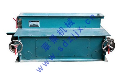 SSLG Double Roll Granulator