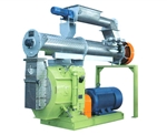 SZLH420D high quality small livestock and poultry feed machine