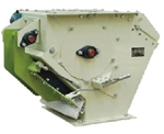 TWLY series impeller feeder