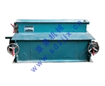 SSLG Double Roll Granulator