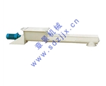TLSS screw conveyor